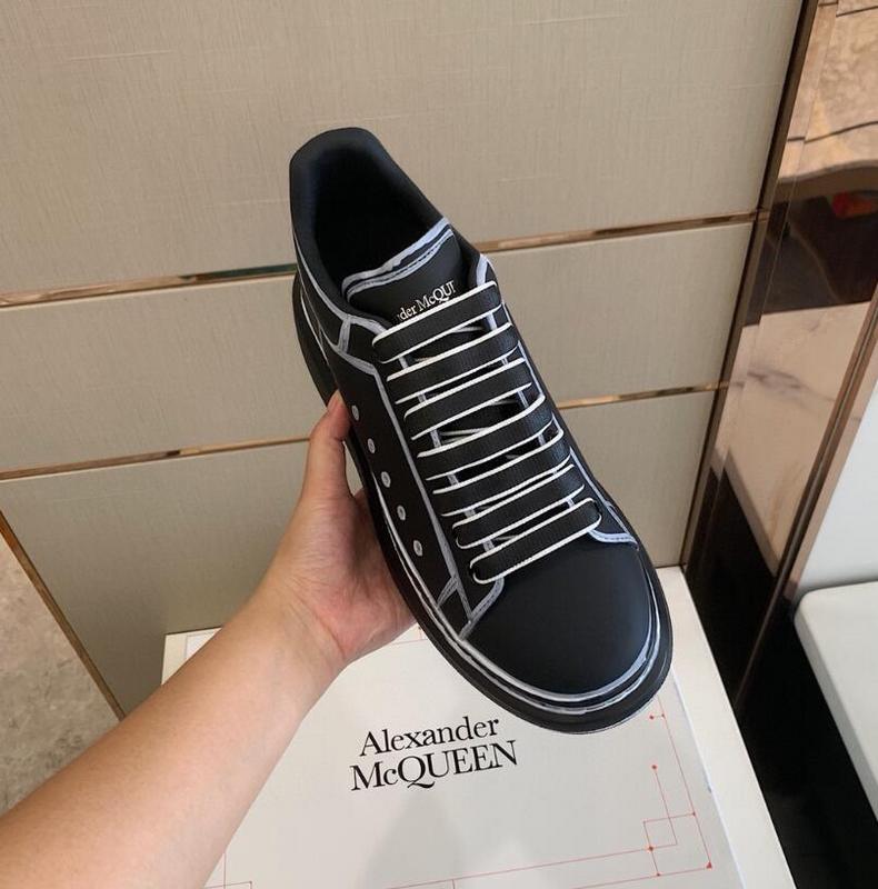 Glamy - AQ Men SHoes - 388