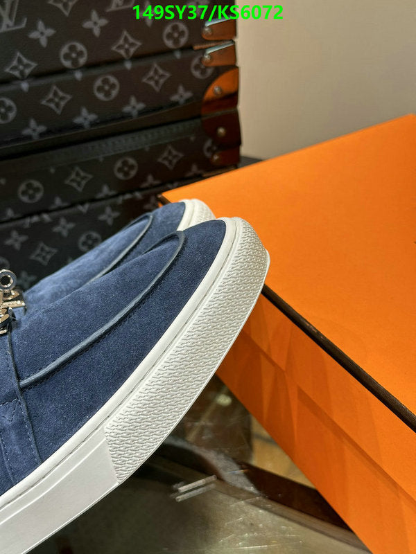 SAMC - HMS Men Shoes - 533