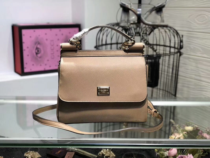 Satchel Bags - DG Bags - 301