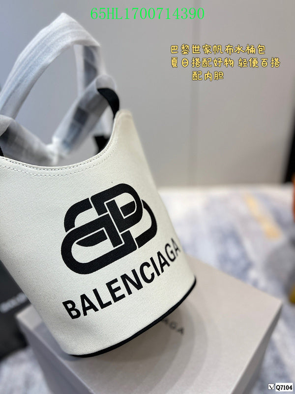 Satchel Bags - BGA Bags - 2205