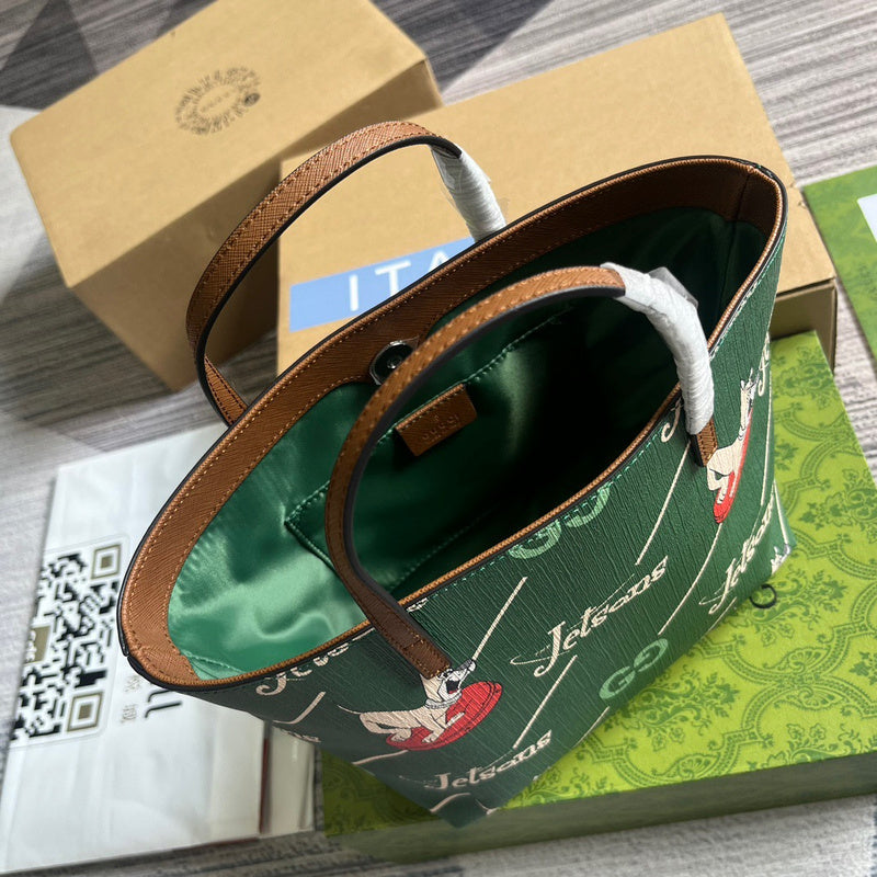 Satchel Bags - GCI Bags - 7302