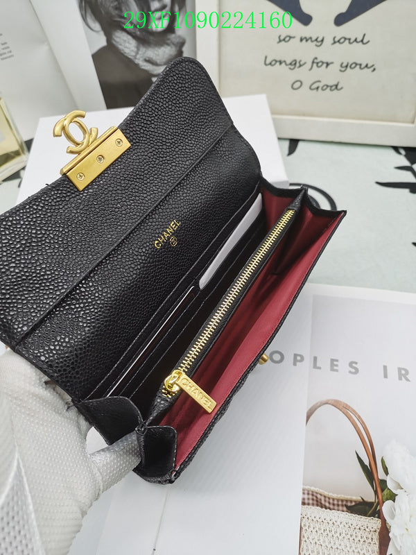 Glami - CHL Wallet - 2625