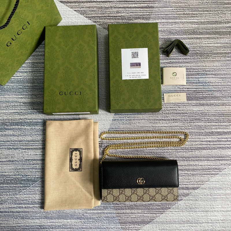 Glami - GUKI Wallets - 093