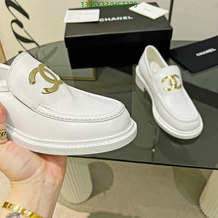 SAMC - CHL Women Shoes - 018