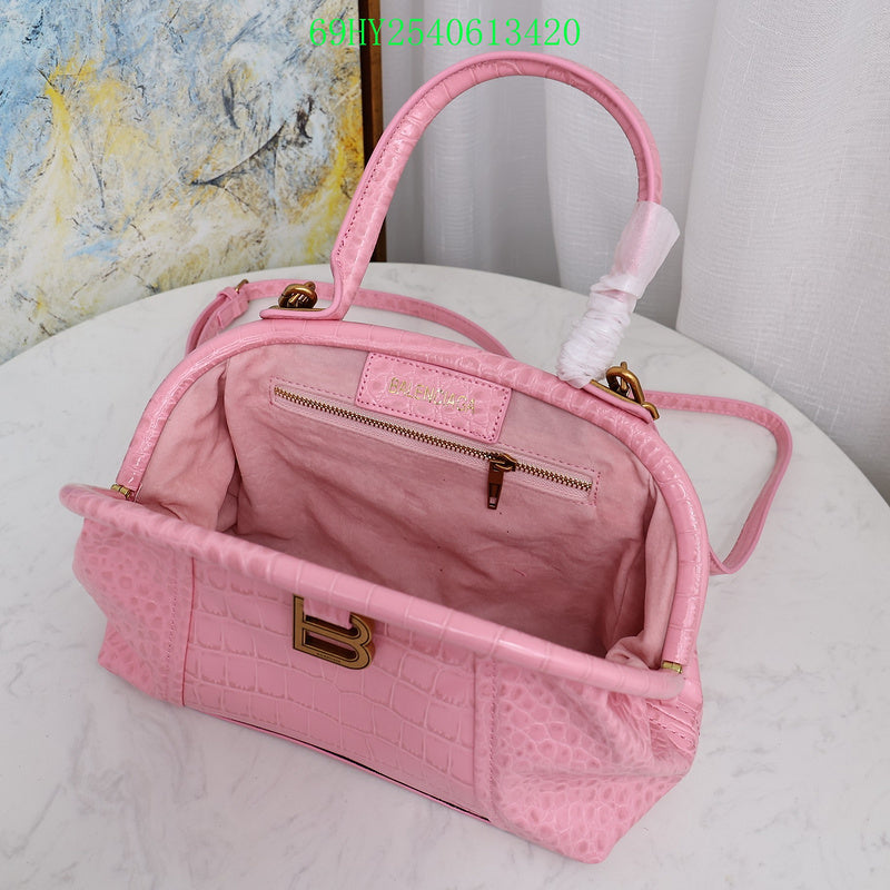 Satchel Bags - BGA Bags - 2268