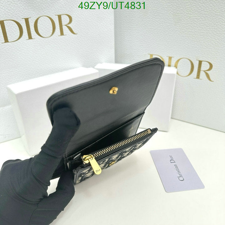 SAMC - DOR Wallets - 060