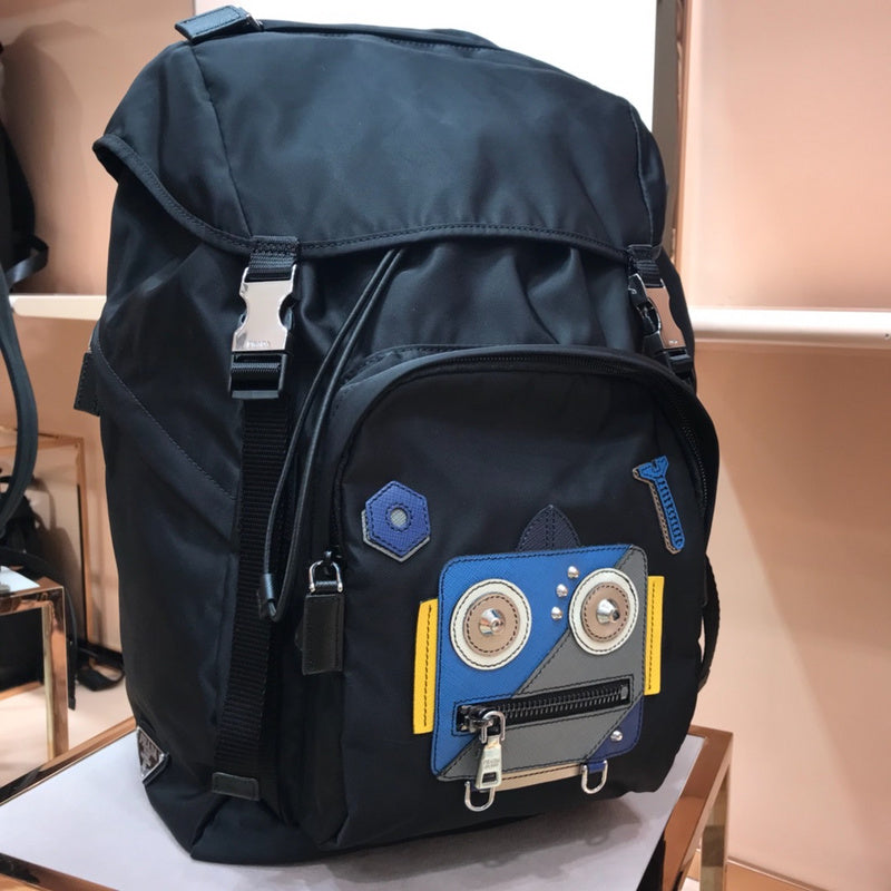 Satchel Bags - PDA Bags - 2631