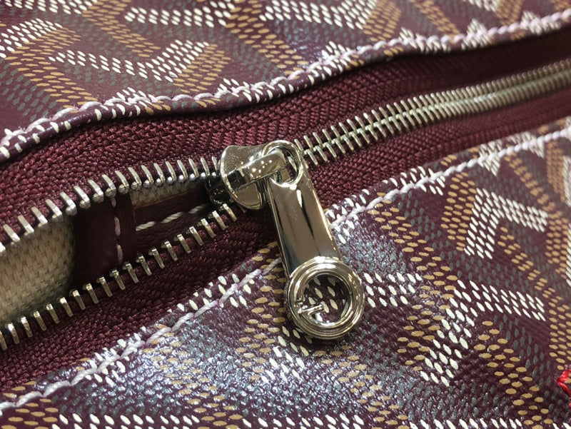Satchel Bags - GOD Bags - 970