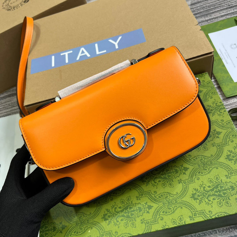 Satchel Bags - GCI Bags - 7415