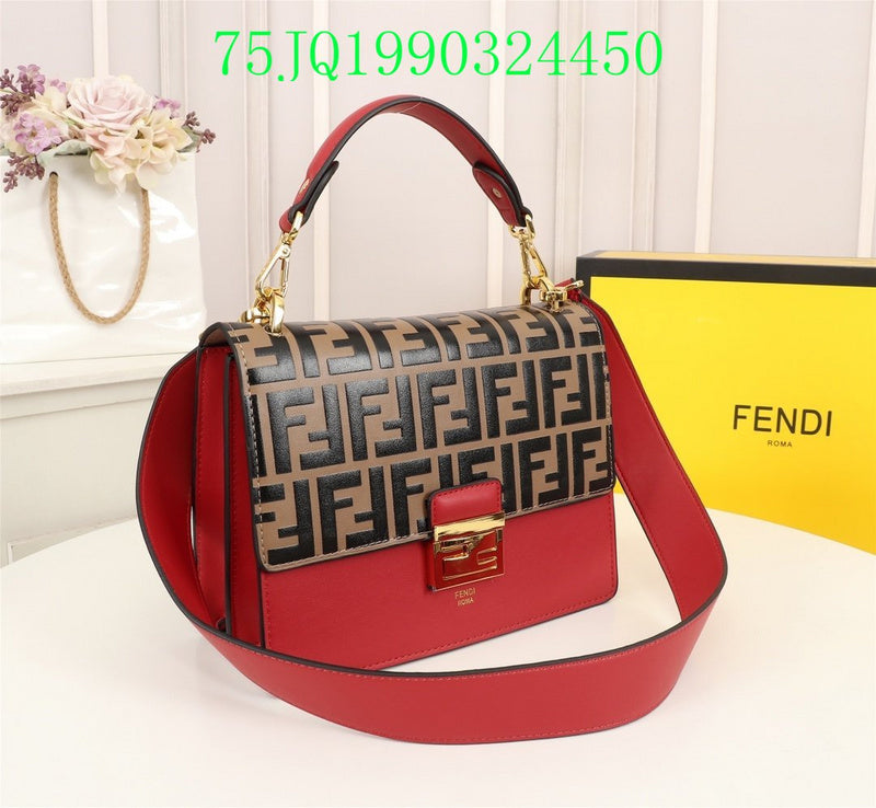 Glami - FDE Bags - 1753