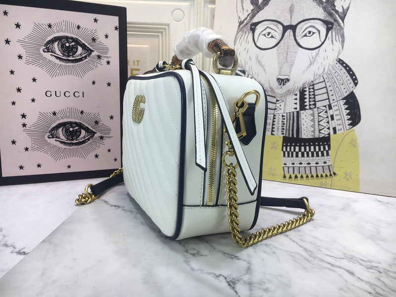 Satchel Bags - GCI Bags - 2172