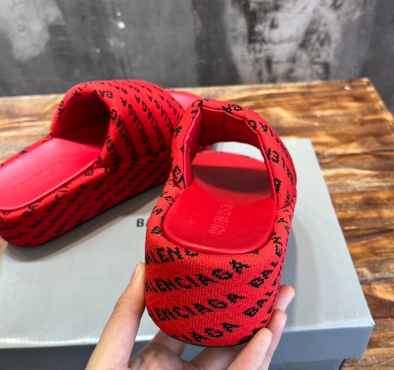 SAMC - BG Men Shoes - 258