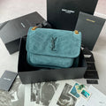 Satchel Bags - STLT Bags - 336