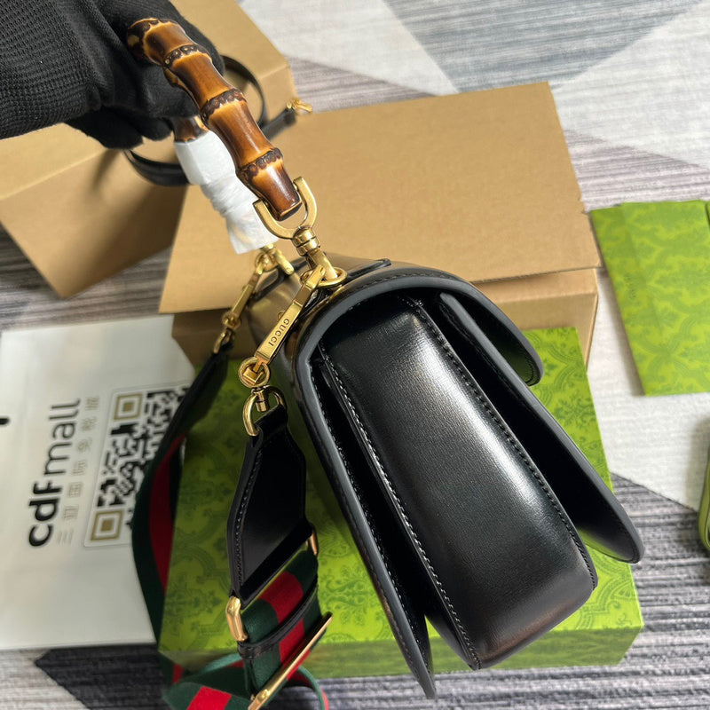 Satchel Bags - GCI Bags - 7449