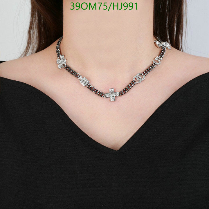 SAMC - CHL Jewelry - 693