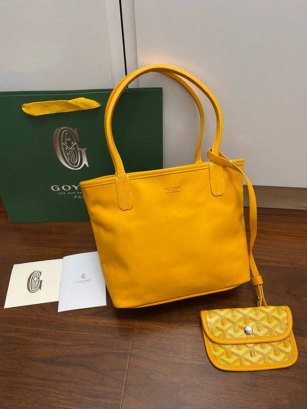 Glamy - GYO Bags - 1406