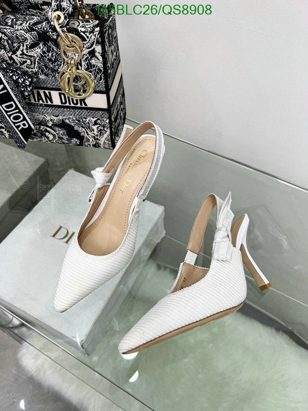 SAMCC - DOR Women Shoes - 2259