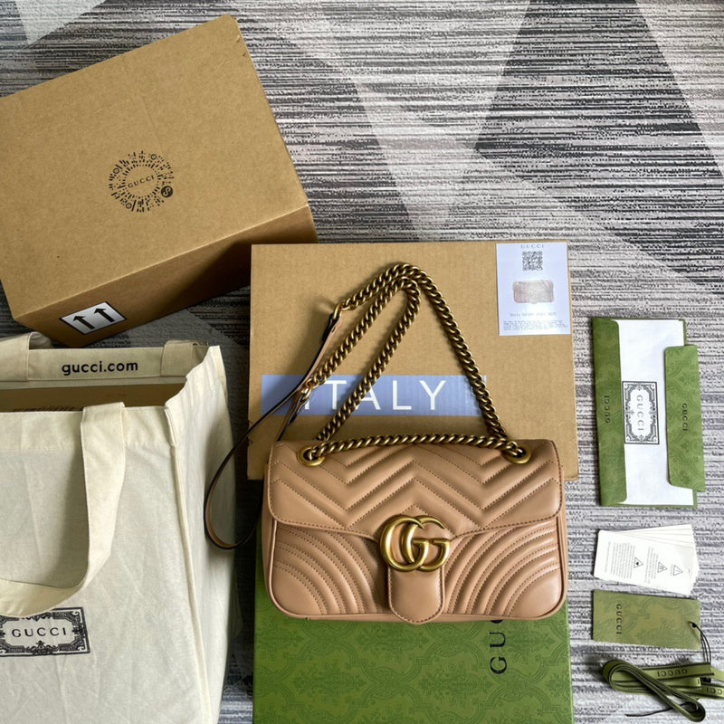 Glami Fashion - GCI Bags - 8011