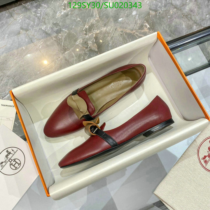 SAMC - HMS Women Shoes - 292