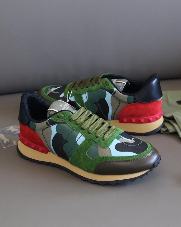 SAMC - VEL Men Shoes - 373