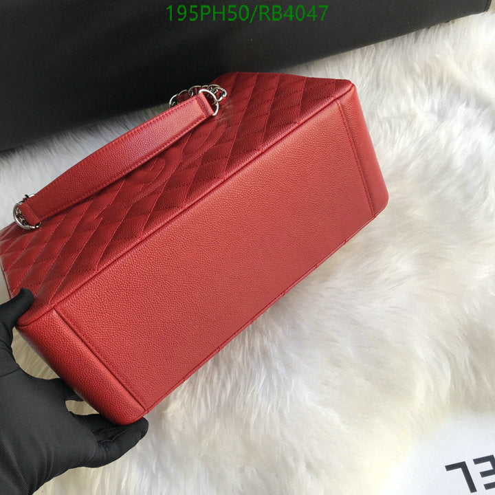 SAMC - CHL Bags - 387