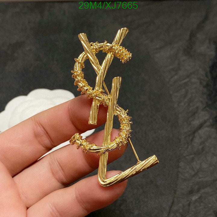 SAMC - YLS Jewelry - 068