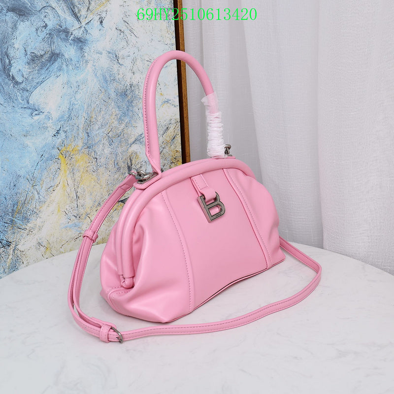Satchel Bags - BGA Bags - 2274