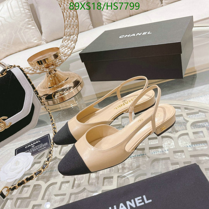 SAMC - CHL Women Shoes Ballet - 062