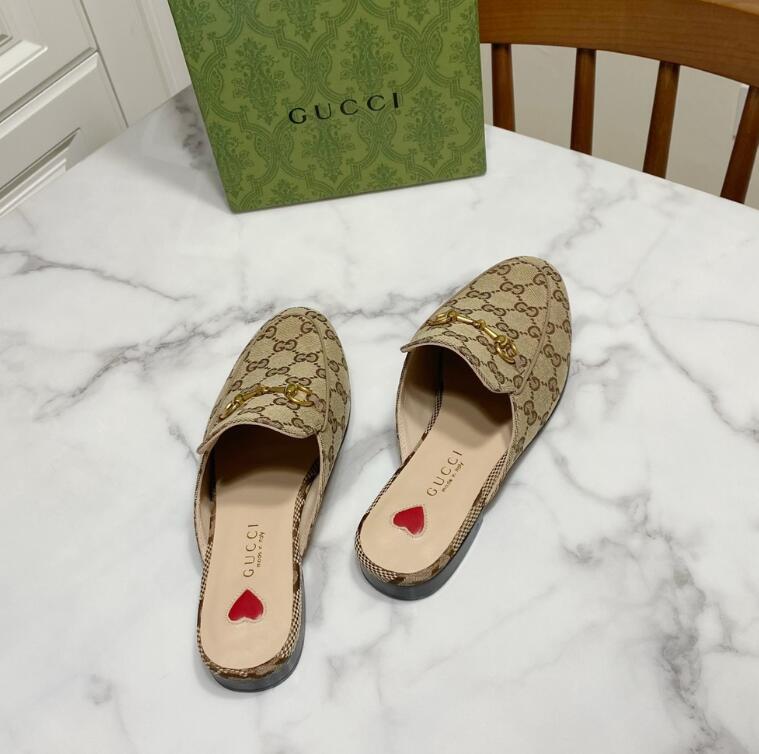 SAMC - GUKI Women Shoes - 263