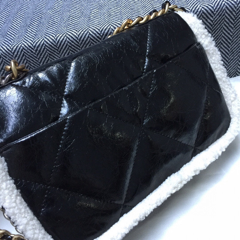 GlamI - CHL Bags - 3531