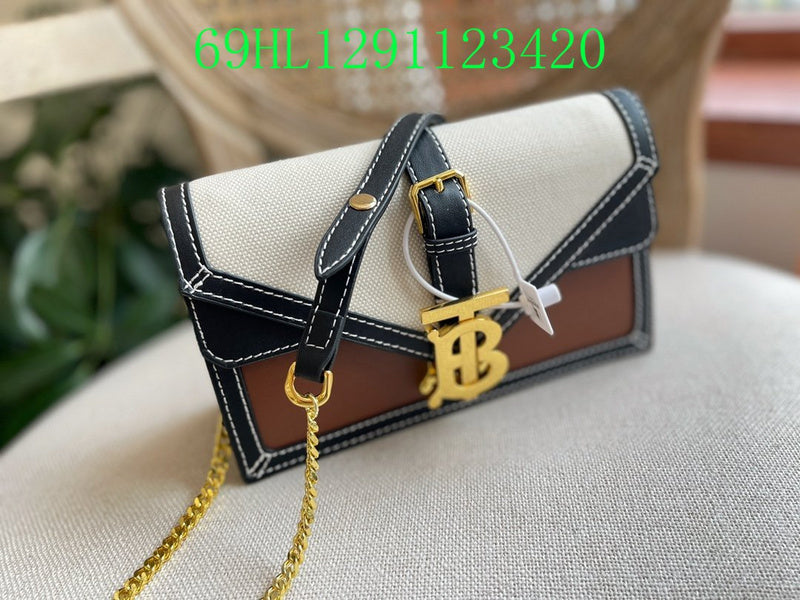 ELE Fashion -BBR Bags - 361