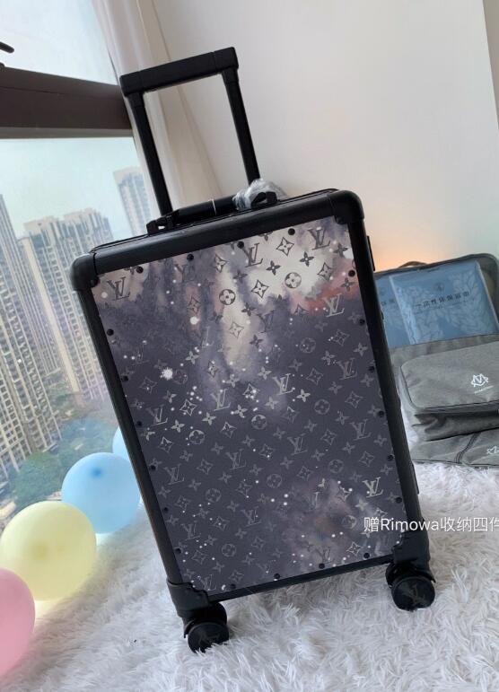 SAMC - Travel Bags - 062