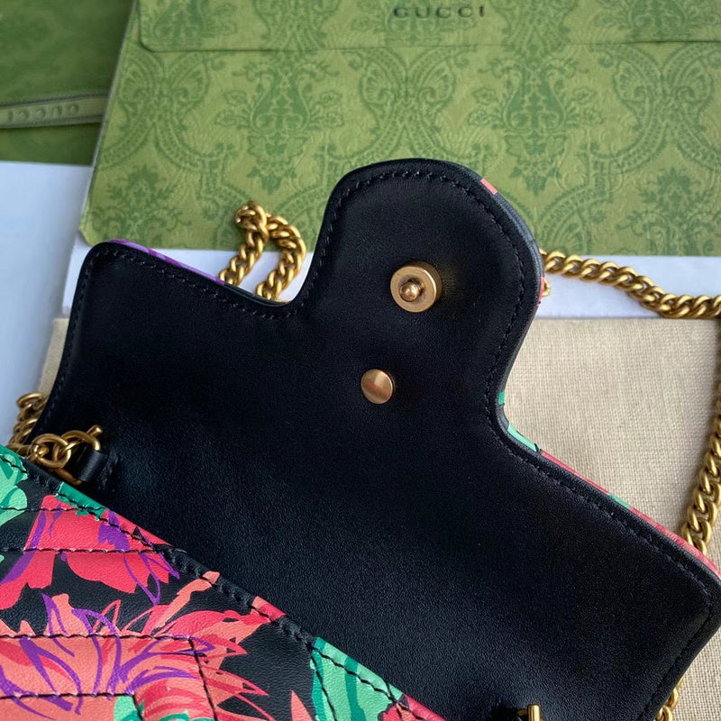 GUI2 Bags - Luxurious Bags  1137