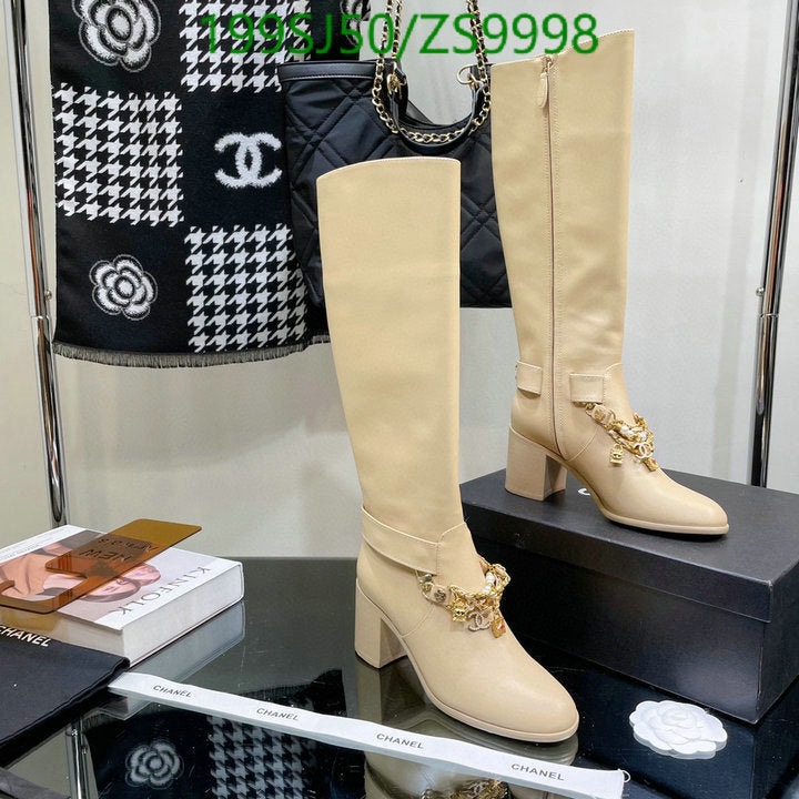 SAMC - CHL Women Boots - 164