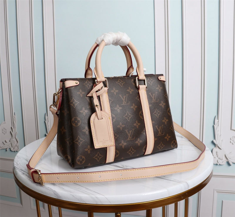 Glami- Glami- Lu-Vi bags - 3893