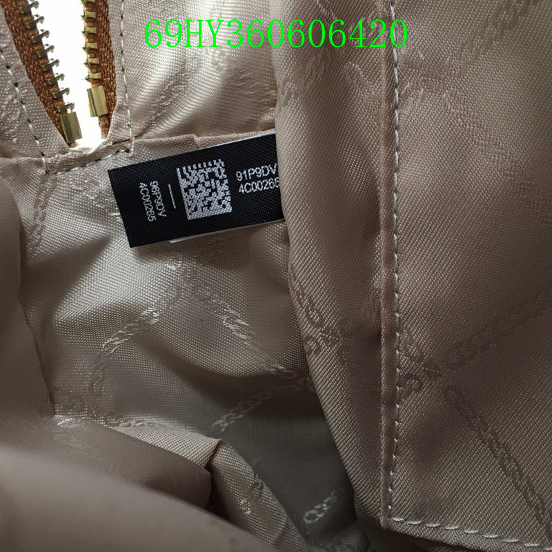 Satchel Bags - MK Bags - 055