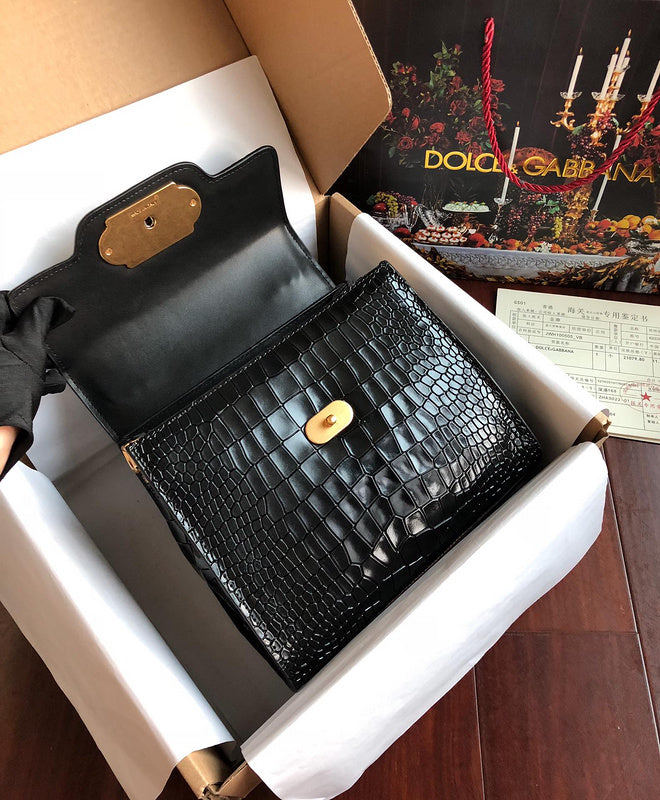 Satchel Bags - DG Bags - 484