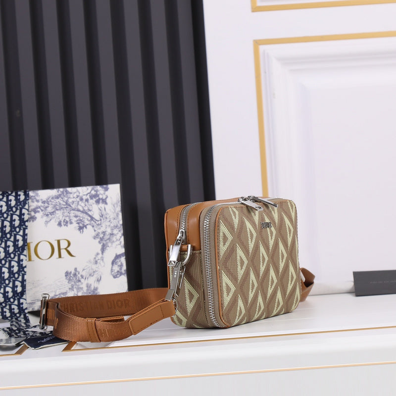 Satchel Bags - DOR Bags - 223