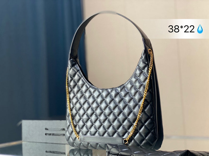 Satchel Bags - STLT Bags - 058