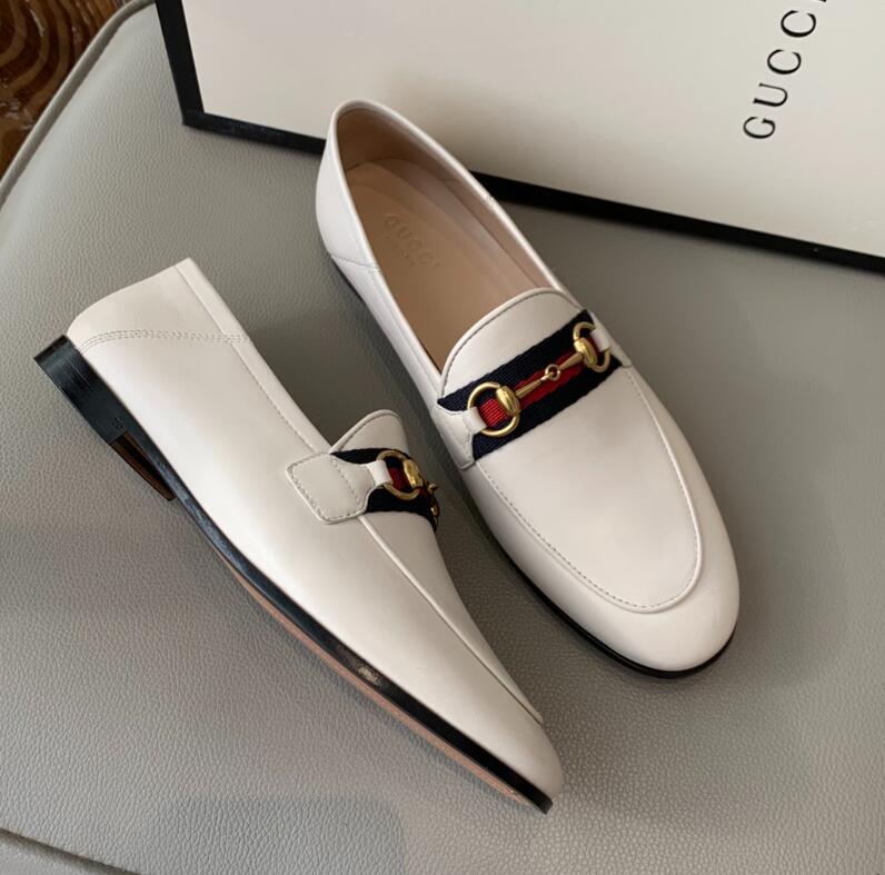 SAMC - GUKI Women Shoes - 1796