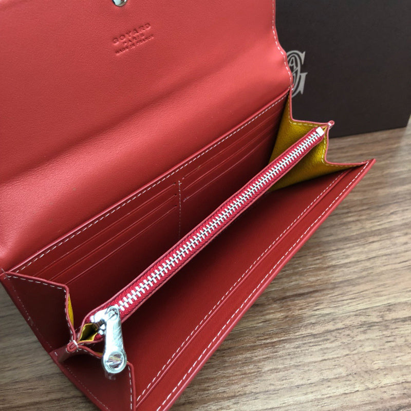 Glami-i - GYO Wallets - 072