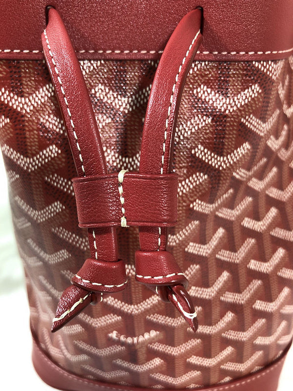 ELE - GOD Bags - 172