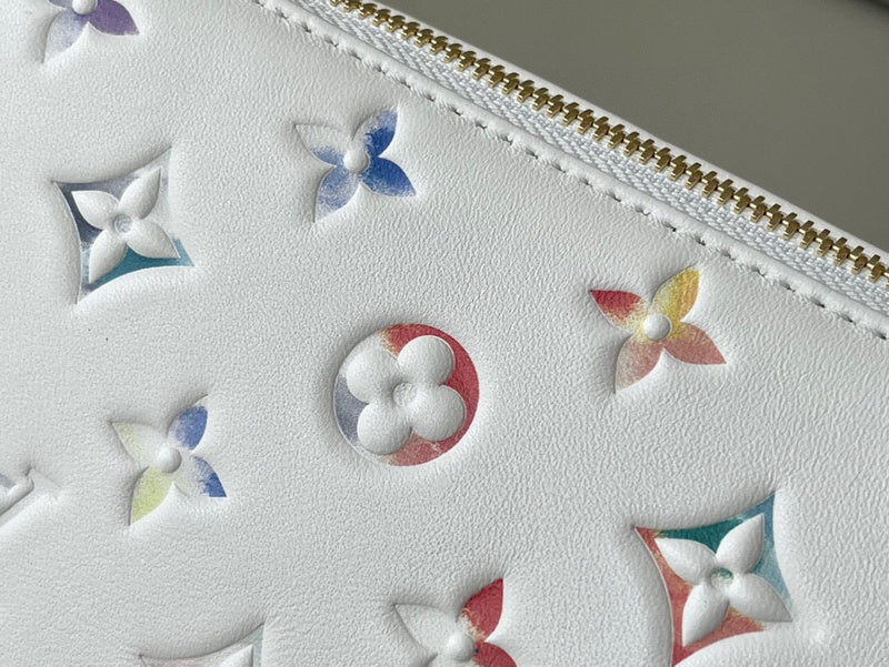 Fashion Lu-Vi bags - 4809