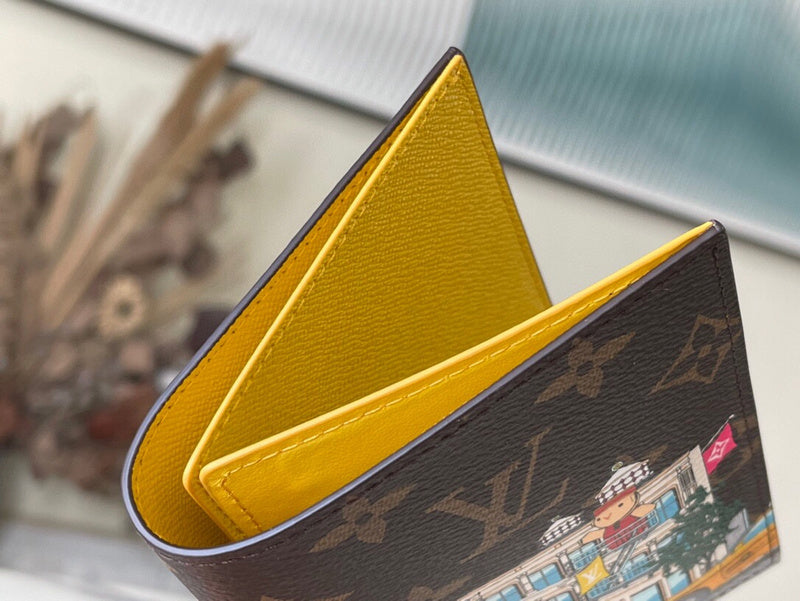 Fashion Lu-Vi bags - 4578