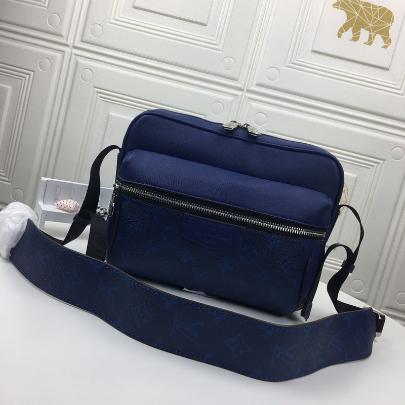 Satchel Bags - VL Bags - 034