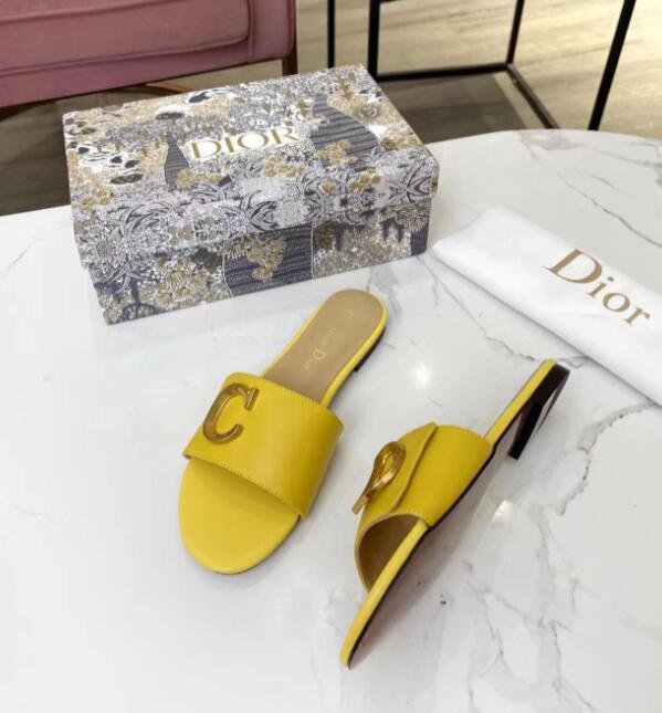 SAMCC - DOR Women Shoes - 301