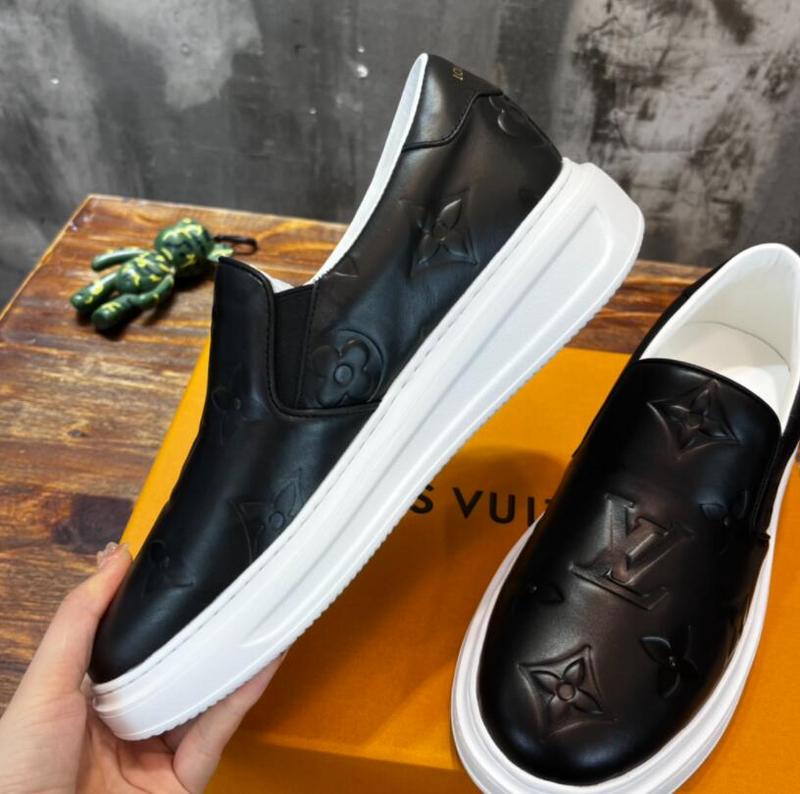 SAMC - LOV Men Shoes - 833