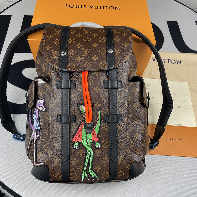 Glami Fashion Lu-Vi bags - 9657