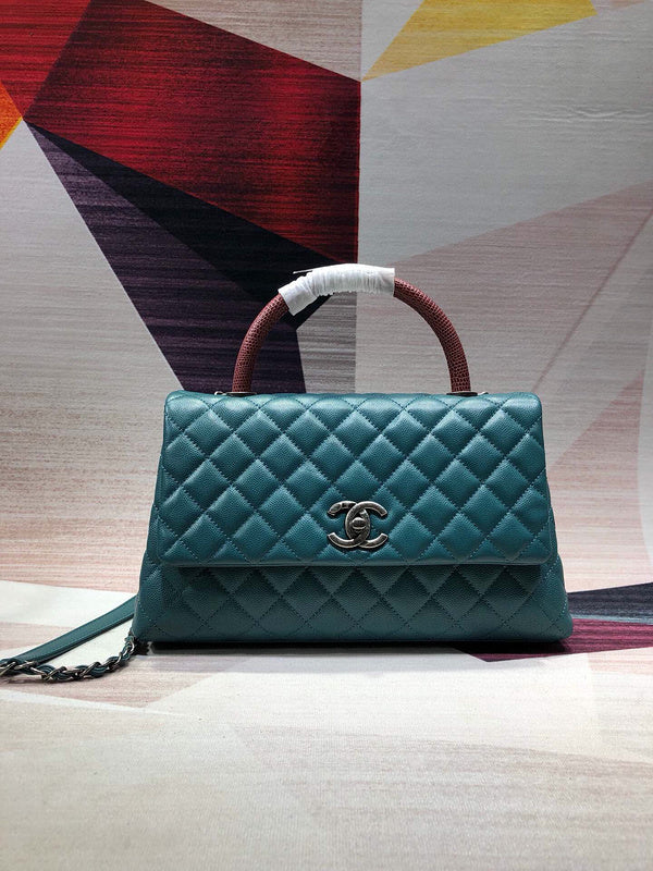 Satchel Bags - CHL Bags - 4660