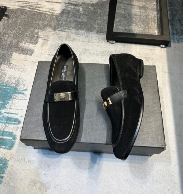 SAMC - DAG Men Shoes - 093